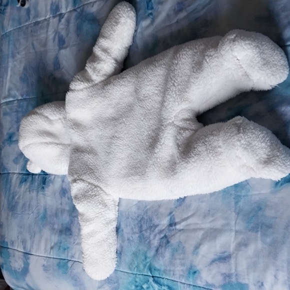 First wish. Polar bear onesie. - Picture 2 of 11